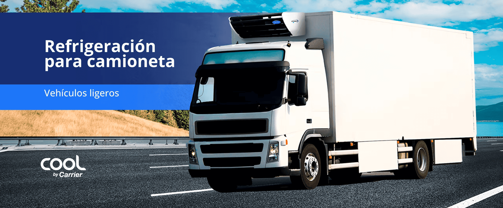 Carrier Refrigeración 3